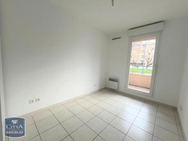 Appartement à louer 3 pièces 53.96m²