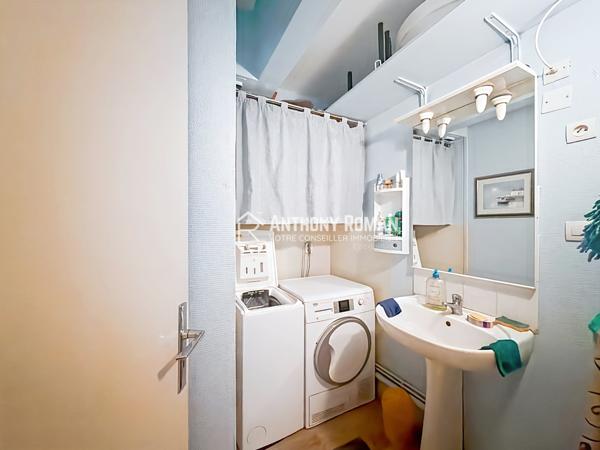 Lambersart (59130) Appartement - 3 Pièces - 77m2 + Parking