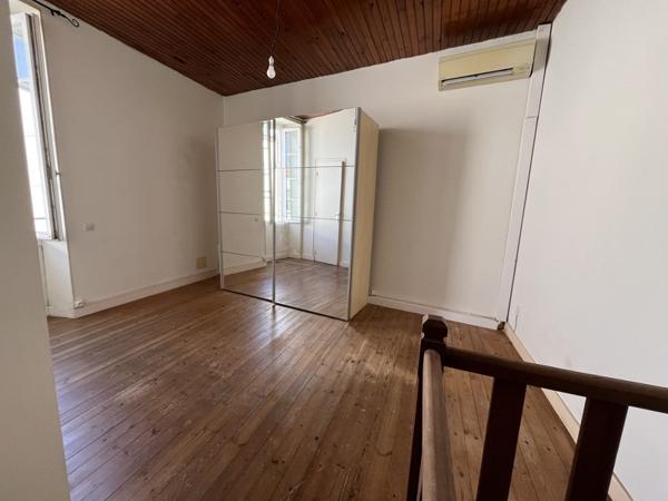 Maison à vendre 86 600 € Tonnay-Charente 2 p 40 m² DPE