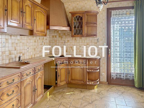 A VENDRE Maison Pirou Plage 7 pièce(s) 145 m2