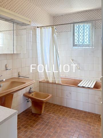 A VENDRE Maison Pirou Plage 7 pièce(s) 145 m2