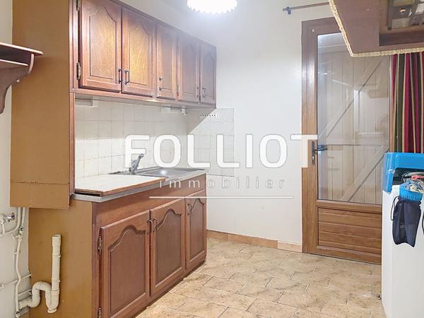 A VENDRE Maison Pirou Plage 7 pièce(s) 145 m2