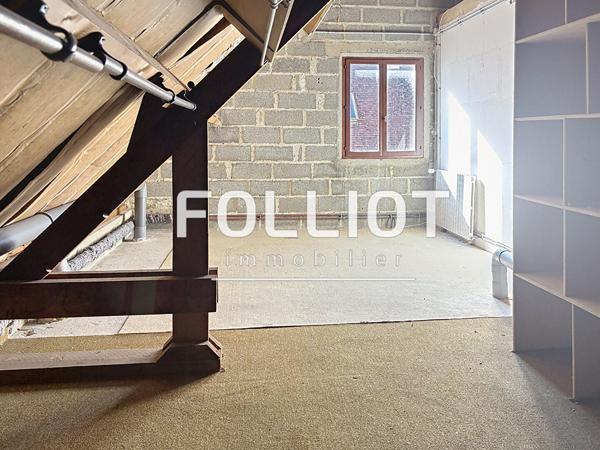 A VENDRE Maison Pirou Plage 7 pièce(s) 145 m2
