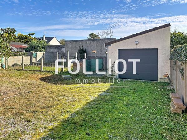 A VENDRE Maison Pirou Plage 7 pièce(s) 145 m2