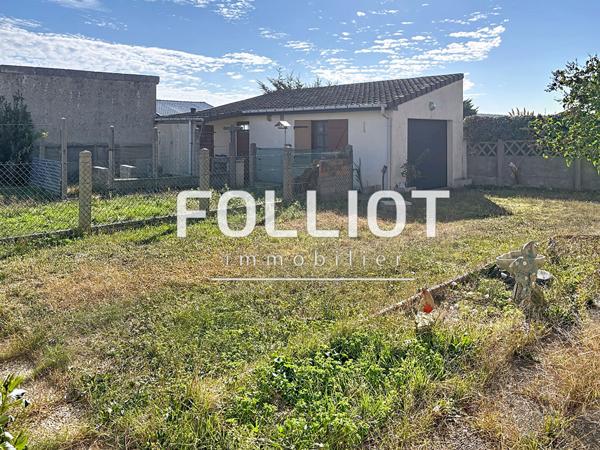 A VENDRE Maison Pirou Plage 7 pièce(s) 145 m2