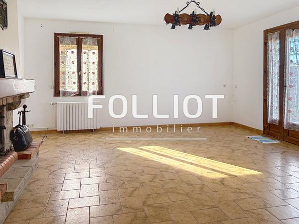 A VENDRE Maison Pirou Plage 7 pièce(s) 145 m2