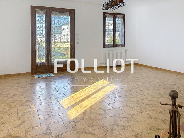 A VENDRE Maison Pirou Plage 7 pièce(s) 145 m2