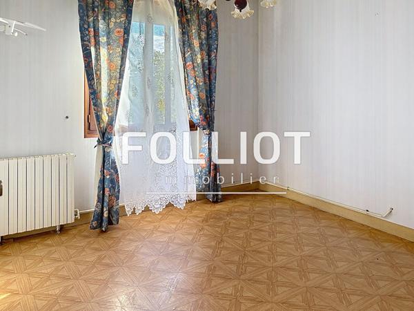 A VENDRE Maison Pirou Plage 7 pièce(s) 145 m2