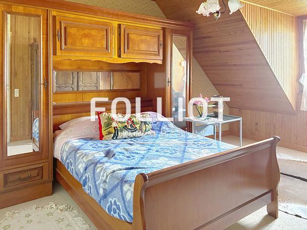A VENDRE Maison Pirou Plage 7 pièce(s) 145 m2