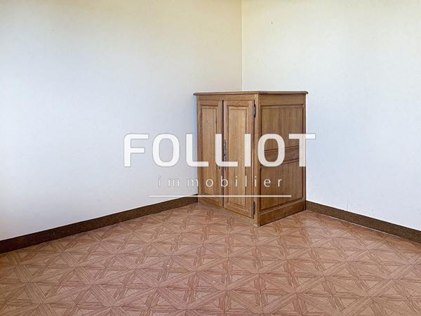 A VENDRE Maison Pirou Plage 7 pièce(s) 145 m2
