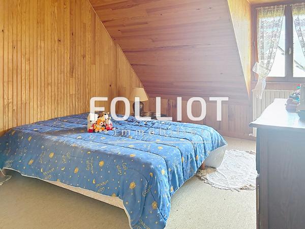 A VENDRE Maison Pirou Plage 7 pièce(s) 145 m2