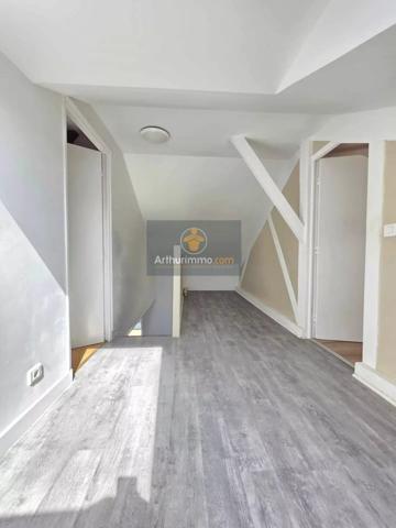Vente                                                      Maison
                        
                     6 pièces                      140 m2                     à Sarcelles