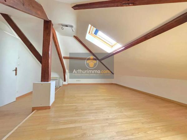 Vente                                                      Maison
                        
                     6 pièces                      140 m2                     à Sarcelles