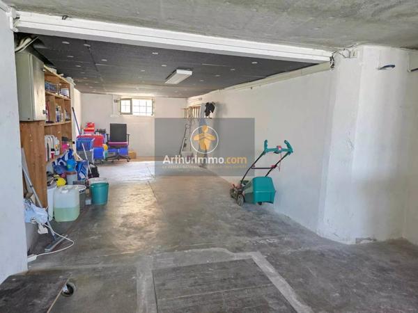 Vente                                                      Maison
                        
                     6 pièces                      140 m2                     à Sarcelles