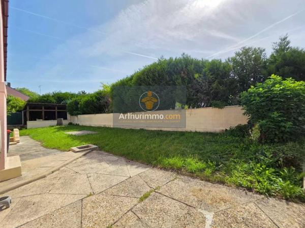 Vente                                                      Maison
                        
                     6 pièces                      140 m2                     à Sarcelles