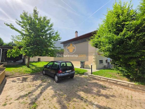Vente                                                      Maison
                        
                     6 pièces                      140 m2                     à Sarcelles