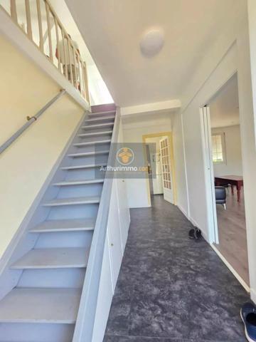 Vente                                                      Maison
                        
                     6 pièces                      140 m2                     à Sarcelles