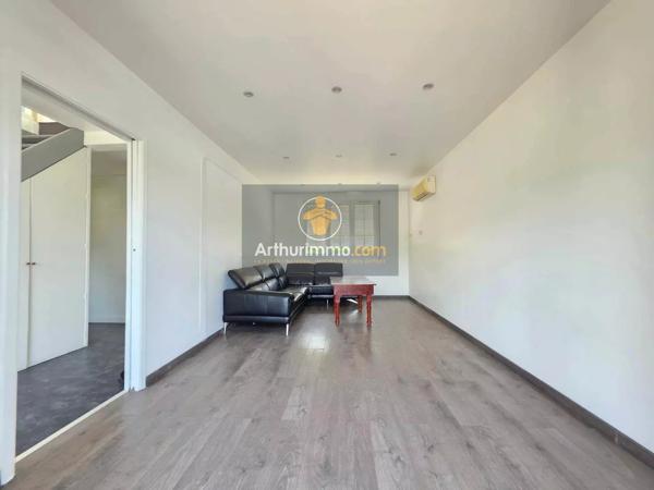 Vente                                                      Maison
                        
                     6 pièces                      140 m2                     à Sarcelles