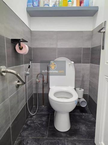 Vente                                                      Maison
                        
                     6 pièces                      140 m2                     à Sarcelles