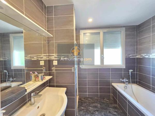 Vente                                                      Maison
                        
                     6 pièces                      140 m2                     à Sarcelles