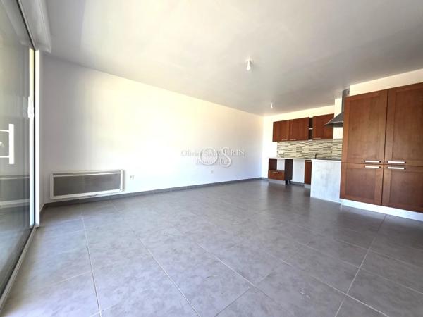 Immobilier Fréjus (83600) – Appartement 62m2 – 309 000 €