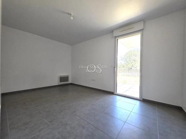 Immobilier Fréjus (83600) – Appartement 62m2 – 309 000 €