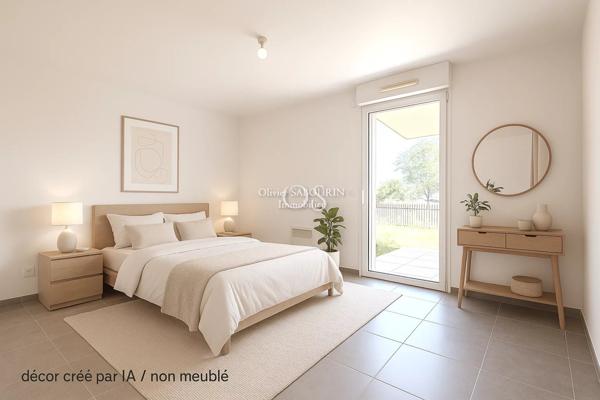 Immobilier Fréjus (83600) – Appartement 62m2 – 309 000 €