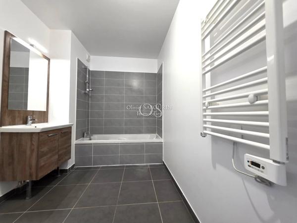 Immobilier Fréjus (83600) – Appartement 62m2 – 309 000 €