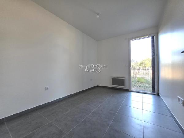 Immobilier Fréjus (83600) – Appartement 62m2 – 309 000 €