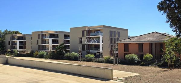 Immobilier Fréjus (83600) – Appartement 62m2 – 309 000 €