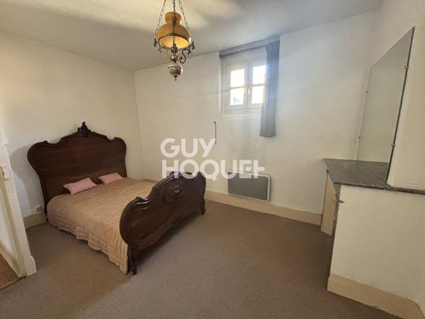 IMMEUBLE À VENDRE DE 220,00 M²