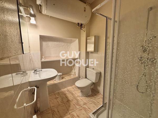 IMMEUBLE À VENDRE DE 220,00 M²