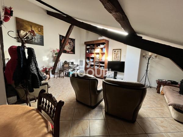 IMMEUBLE À VENDRE DE 220,00 M²