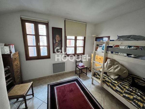 IMMEUBLE À VENDRE DE 220,00 M²