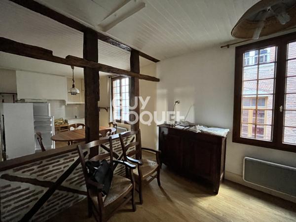 IMMEUBLE À VENDRE DE 220,00 M²