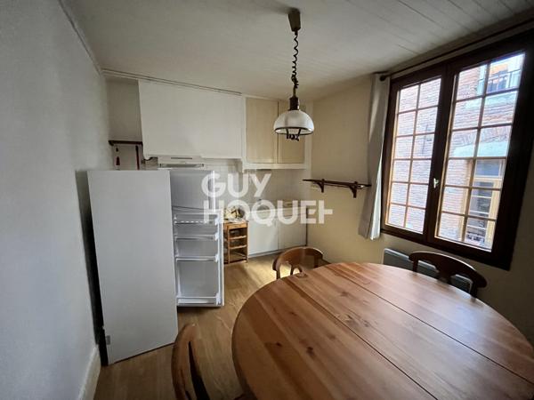IMMEUBLE À VENDRE DE 220,00 M²