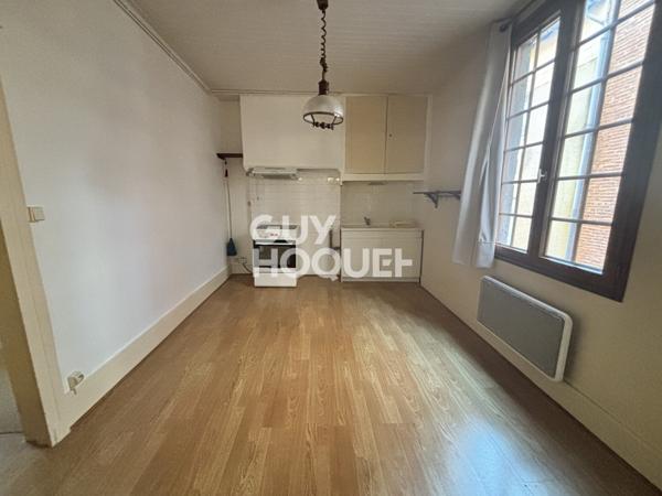 IMMEUBLE À VENDRE DE 220,00 M²