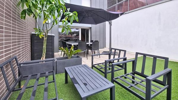 Vente                                                      Appartement
                        
                     4 pièces                      85 m2                     à Limeil-Brévannes