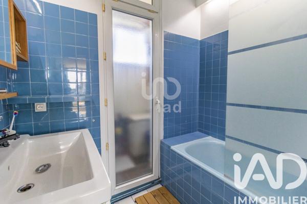 Appartement à vendre 5 pièces 79 m² Chatou