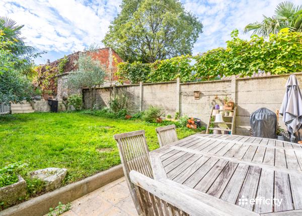 Maison 8 pièces - 250 m² Bien prestige