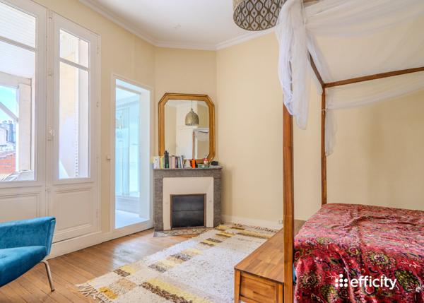 Maison 8 pièces - 250 m² Bien prestige