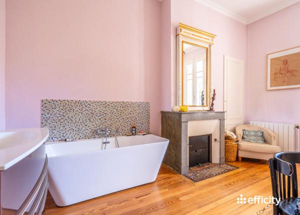 Maison 8 pièces - 250 m² Bien prestige