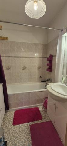 DOUARNENEZ (29) - QUARTIER POULDAVID