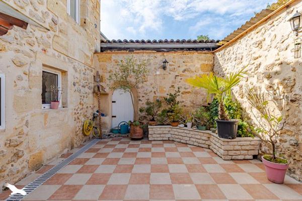 Maison à vendre |                                       Lormont |                                        4 pièces  |  123 m²