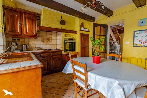 Maison à vendre |                                       Lormont |                                        4 pièces  |  123 m²