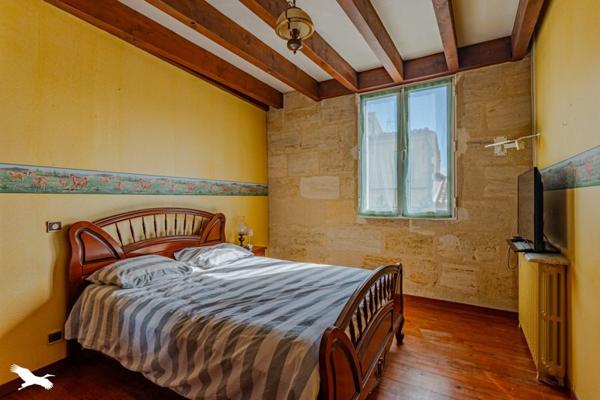 Maison à vendre |                                       Lormont |                                        4 pièces  |  123 m²