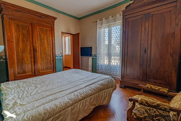 Maison à vendre |                                       Lormont |                                        4 pièces  |  123 m²
