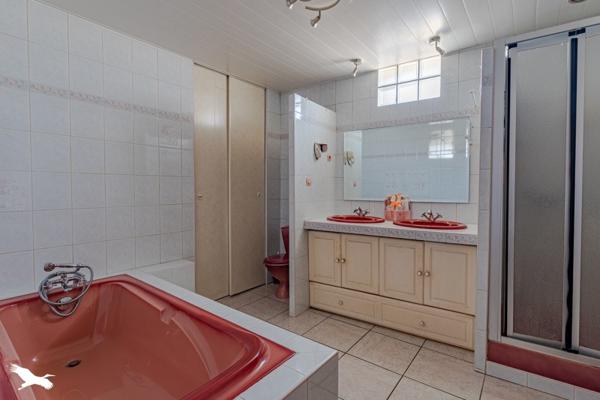 Maison à vendre |                                       Lormont |                                        4 pièces  |  123 m²