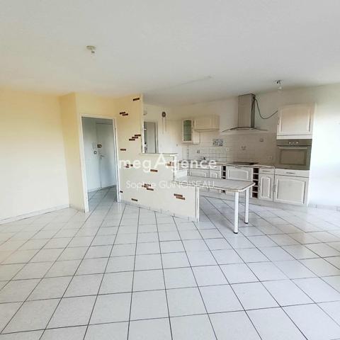 Appartement à CHOLET, 49300 - 4 pièces 81m²