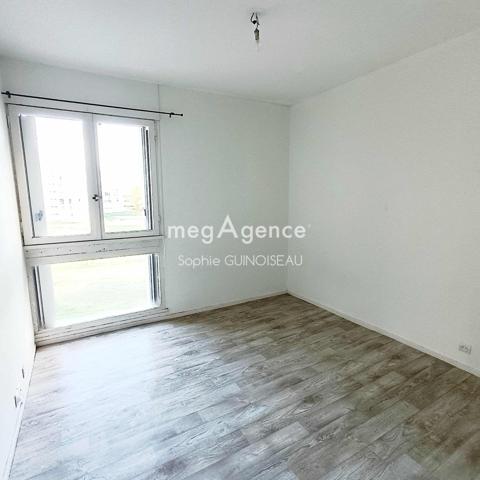 Appartement à CHOLET, 49300 - 4 pièces 81m²